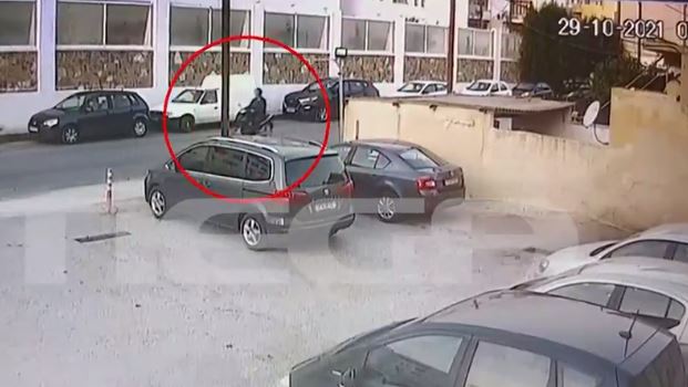 Ιεράπετρα δολοφονία