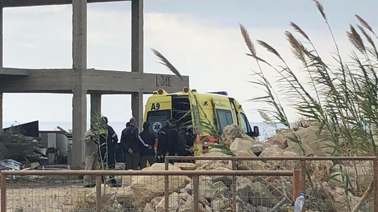 Ιεράπετρα-Γυναικοκτονία