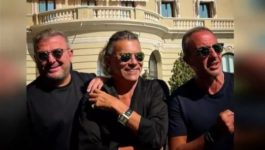 Ηλίας Ψινάκης