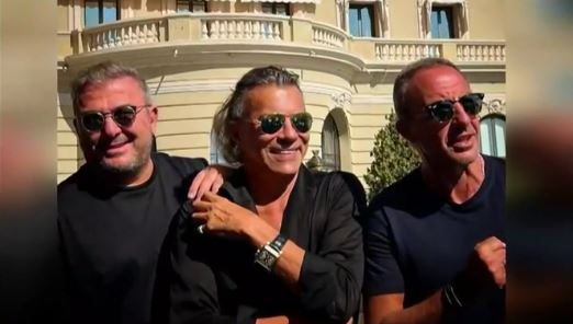 Ηλίας Ψινάκης