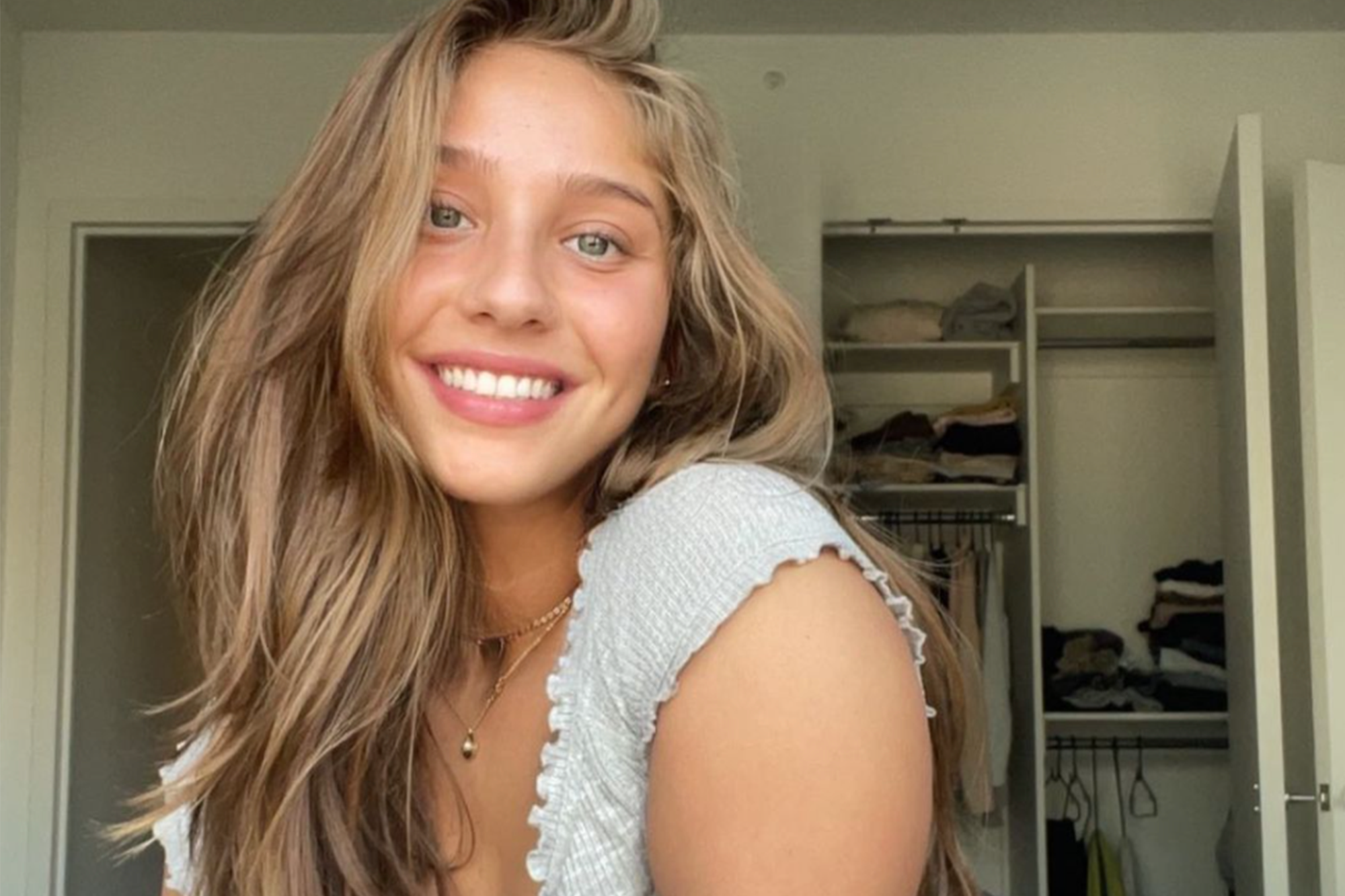 Instagram μοντέλο