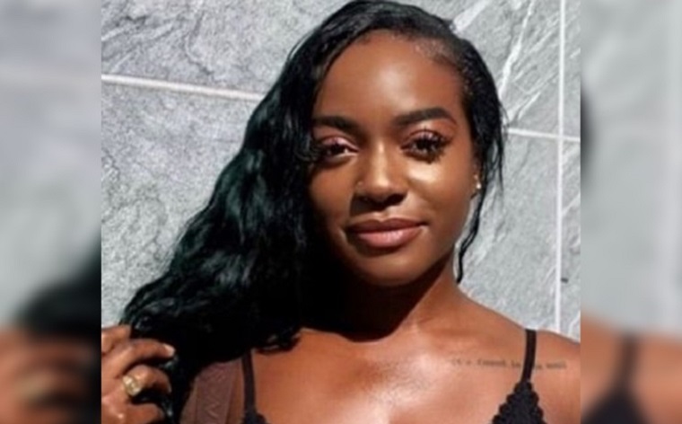 Instagram μοντέλο