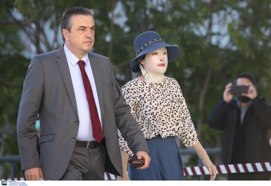 δίκη βιτριόλι ιωάννα παλιοσπύρου