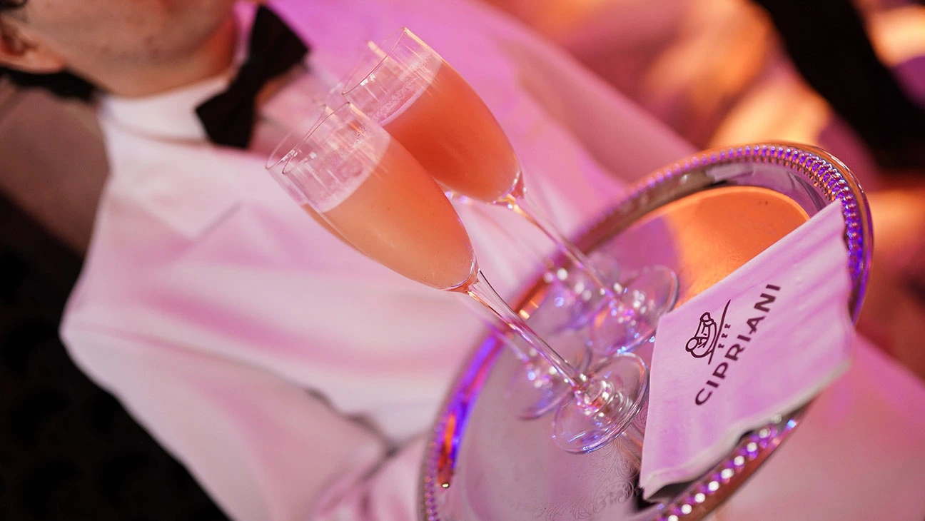 Το θρυλικό Cipriani ανοίγει εστιατόριο στο Beverly Hills – ΦΩΤΟ