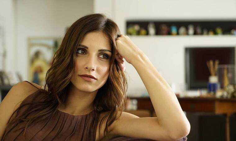 ηθοποιός ειρήνη καραγιώργη