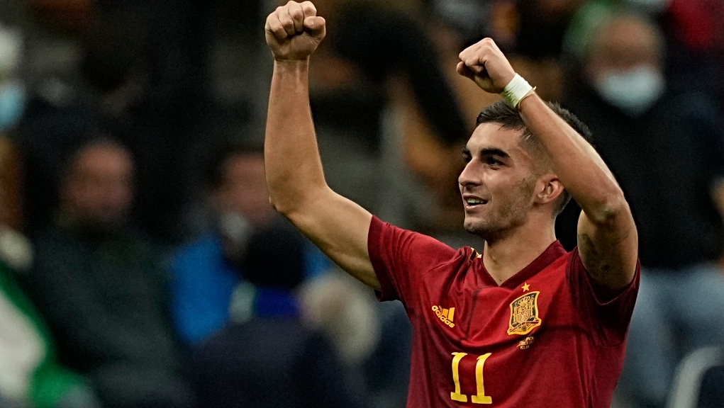 Nations League: Η Ισπανία «γκρέμισε» το αήττητο των 37 αγώνων της Ιταλίας