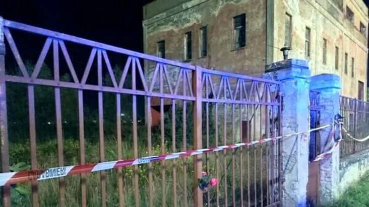 Ιταλία μητέρα μαχαίρωσε 2χρονο