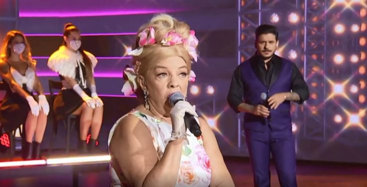 J2US Μάρα Μεϊμαρίδη