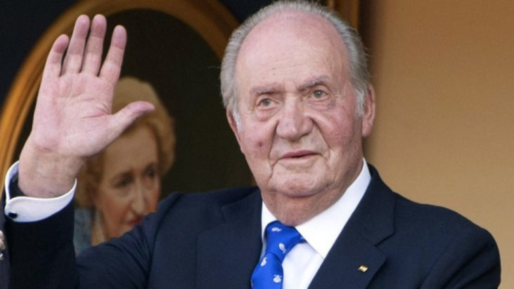 Χουάν Κάρλος