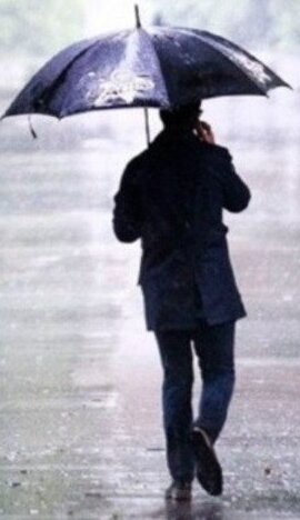 Κακοκαιρία “Αθηνά”: Βροχές και χαλάζι τη Δευτέρα