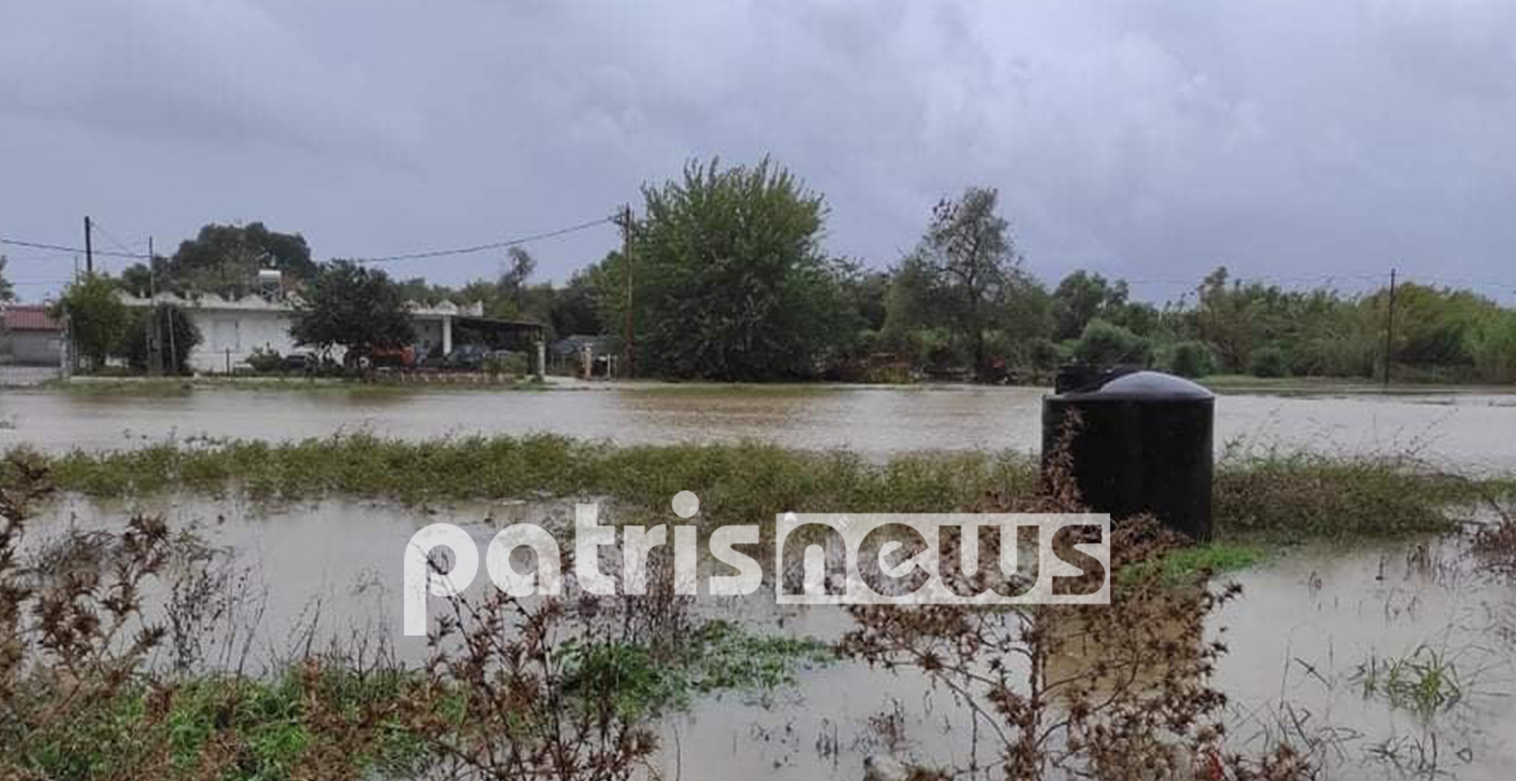 κακοκαιρία-Μπάλλος-Σαβάλια
