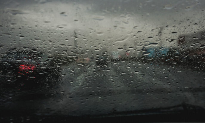 Κακοκαιρία Αθηνά