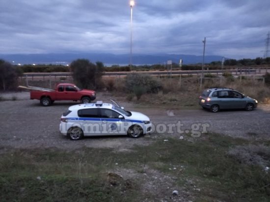 Καμένα Βούρλα έρευνες