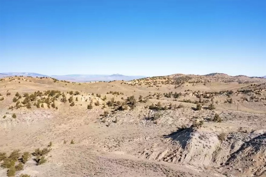 Κάνιε Γουέστ ράντσο