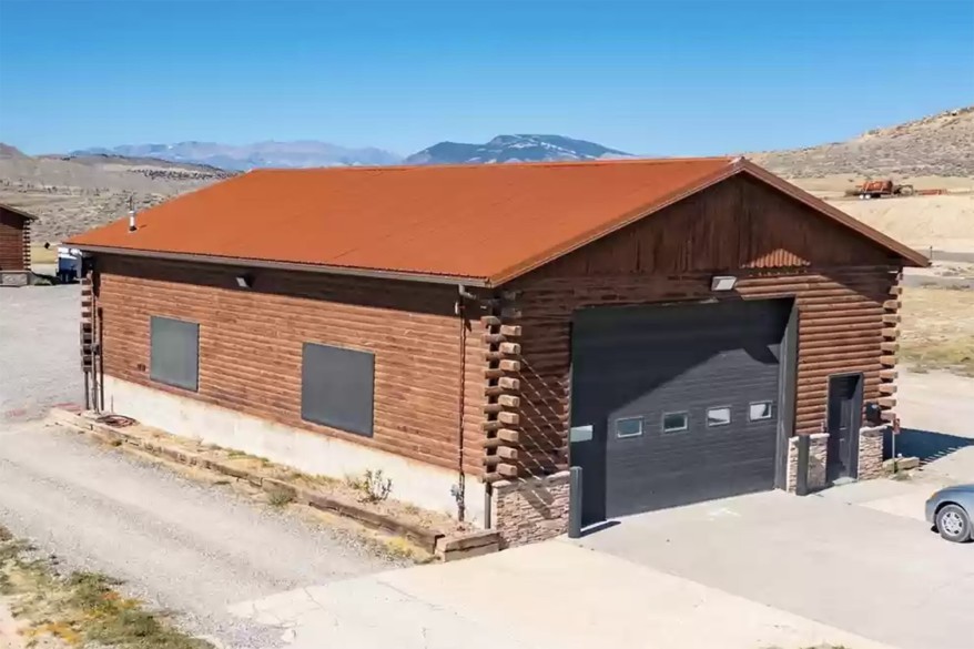 Κάνιε Γουέστ ράντσο