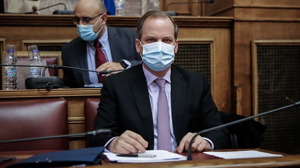 Καραμανλής στον Realfm 97,8: Αυτά είναι τα μέτρα για την κίνηση στην Αθήνα