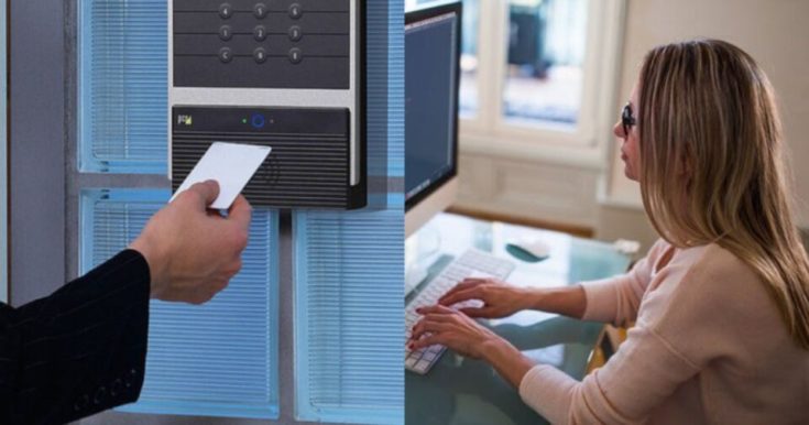 Ψηφιακή Κάρτα Εργασίας