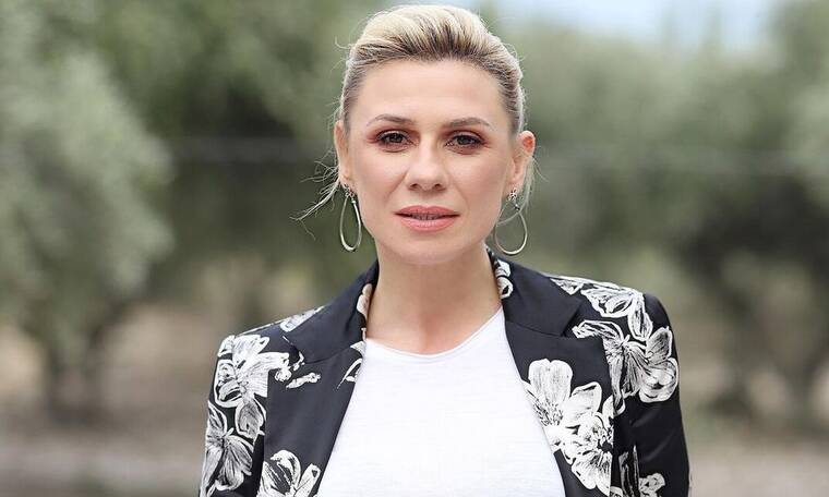 Κατερίνα Καραβάτου