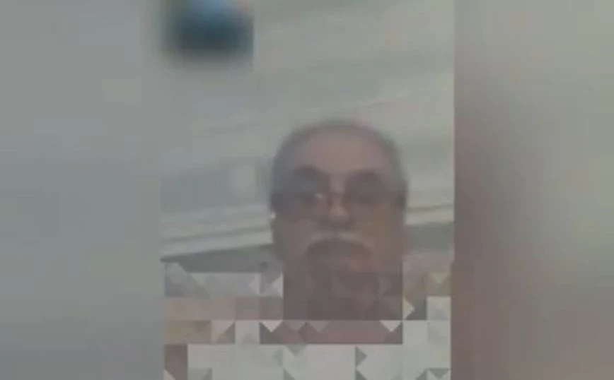 Κατεχόμενα: Νέο ροζ βίντεο με πρωταγωνιστή συνεργάτη του Ντενκτάς