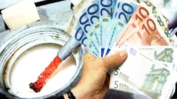 καύσιμα-πειραγμένες αντλίες