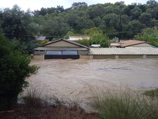 Kέρκυρα-Μπάλλος