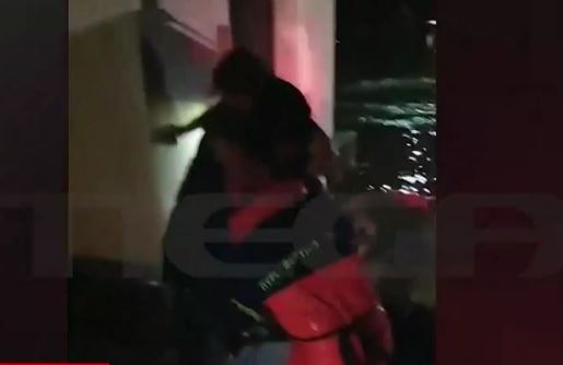 Κέρκυρα διάσωση