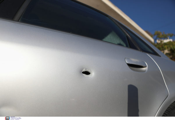 Πέραμα καταδίωξη