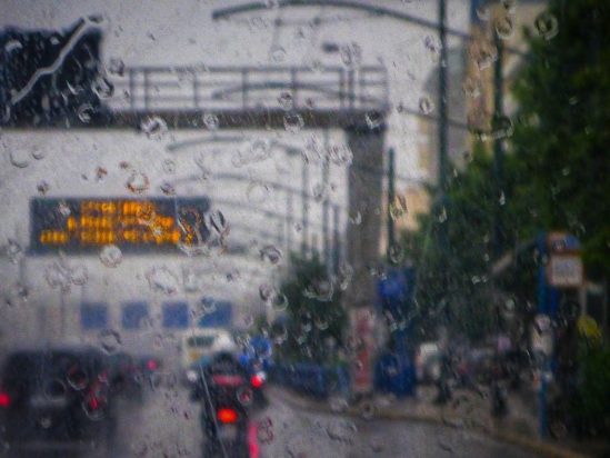 Κακοκαιρία κηφισίας