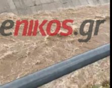 Κακοκαιρία Κηφισός