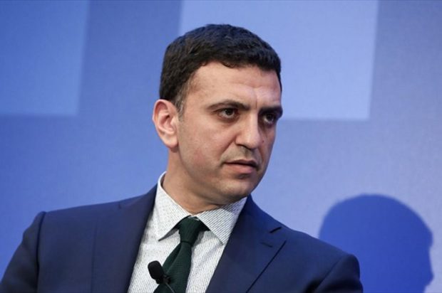 Βασίλης Κικίλιας