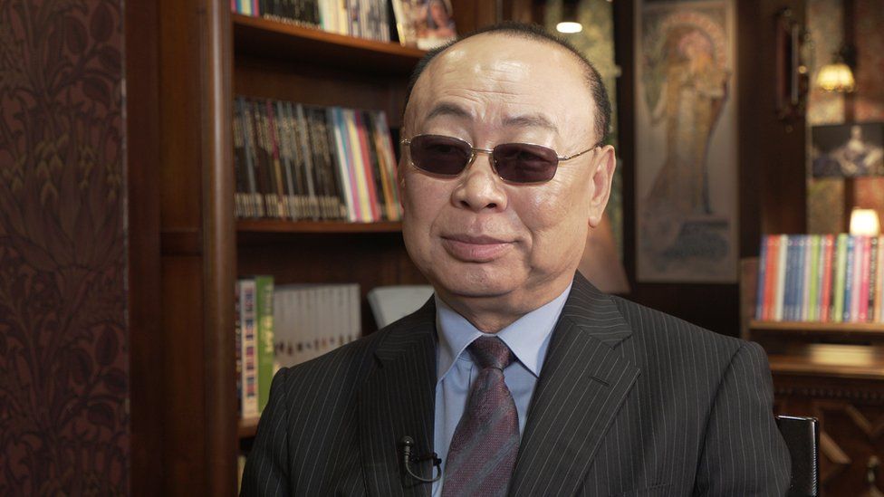 Κιμ Κουκ Σονγκ