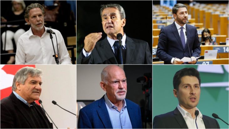 ΚΙΝΑΛ-εκλογές