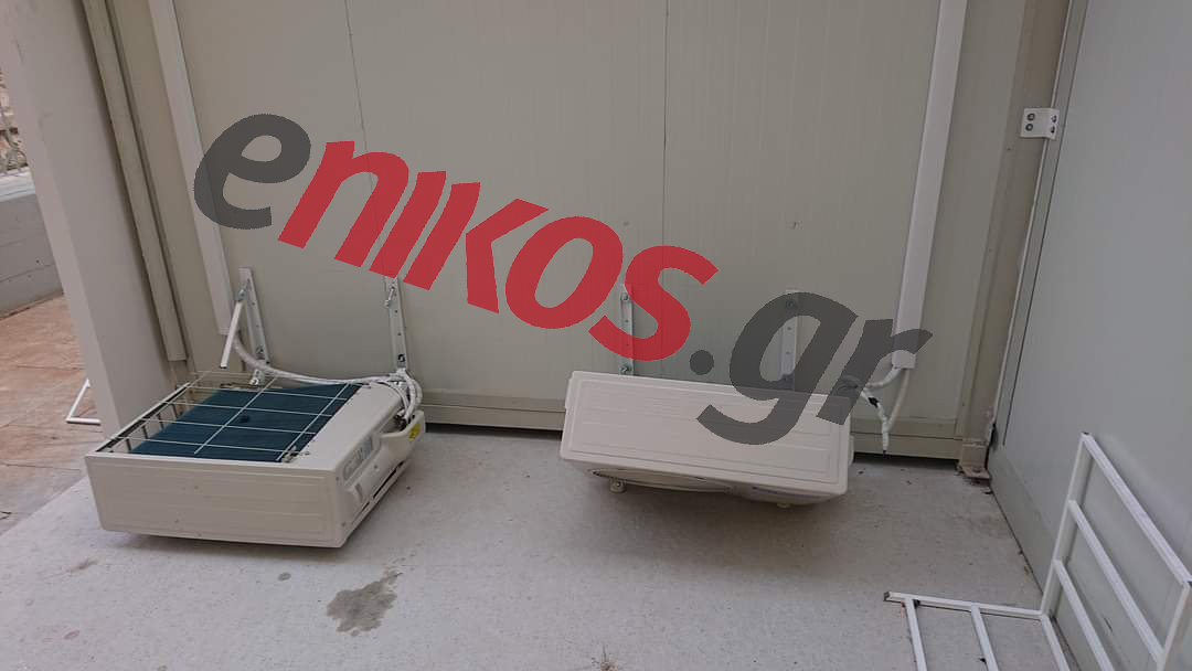 κλιματιστικά Βοτανικό