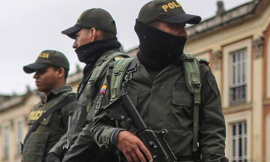 Κολομβία: Συνελήφθη ο πιο διαβόητος έμπορος ναρκωτικών της χώρας