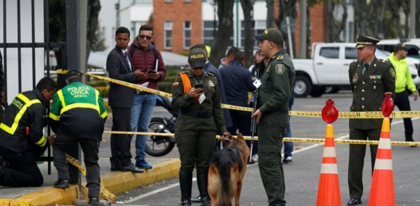“Σφαγή” στην Κολομβία: Νεκροί τέσσερις νέοι από πυροβολισμούς αγνώστων