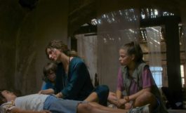 Κομάντα και Δράκοι