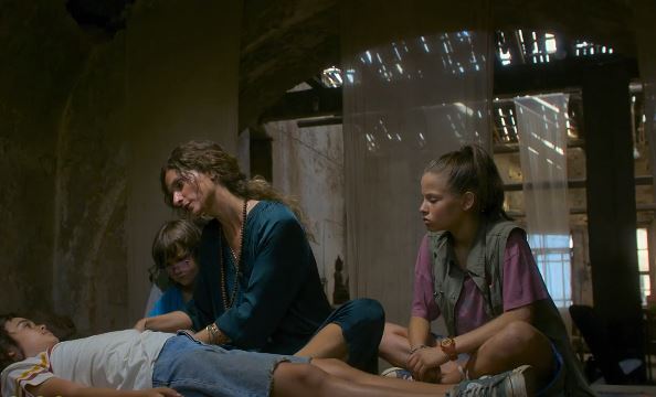 Κομάντα και Δράκοι