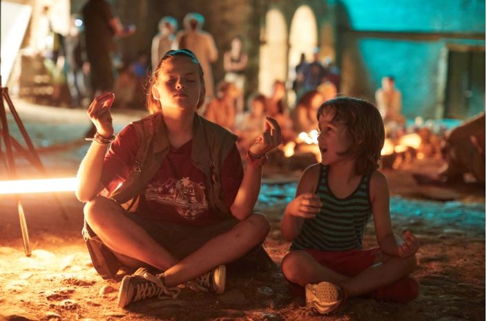 Κομάντα και Δράκοι