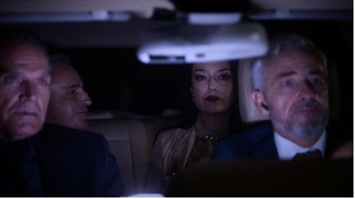 Κομάντα και Δράκοι