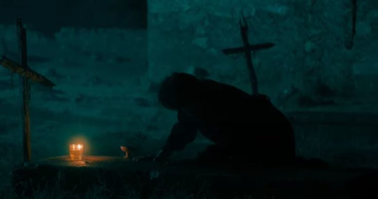 κομάντα και δράκοι