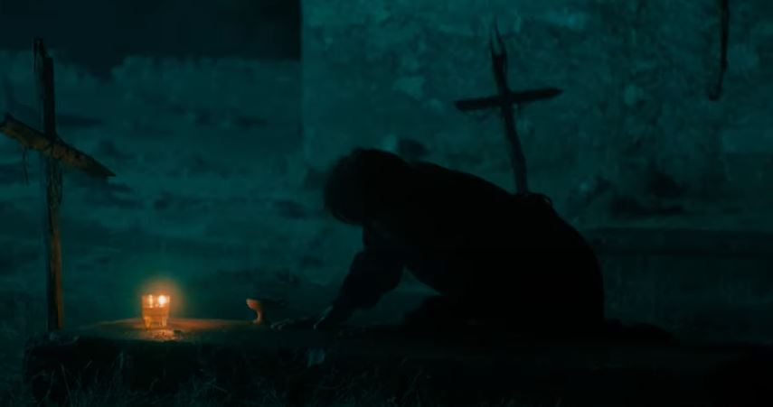 κομάντα και δράκοι