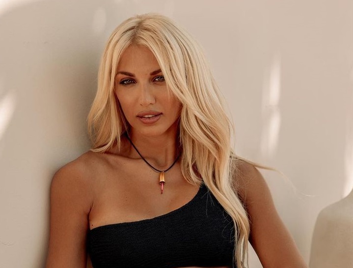 Εκτός ΣΚΑΪ η Κωνσταντίνα Σπυροπούλου;