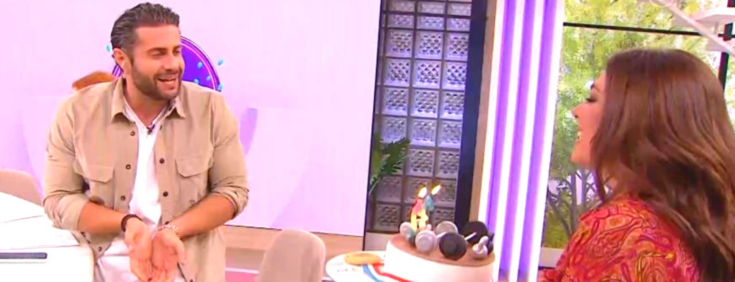 Κωνσταντίνος Βασάλος, Ευρυδίκη Βαλαβάνη