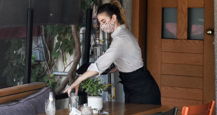 κορονοϊός-εστίαση