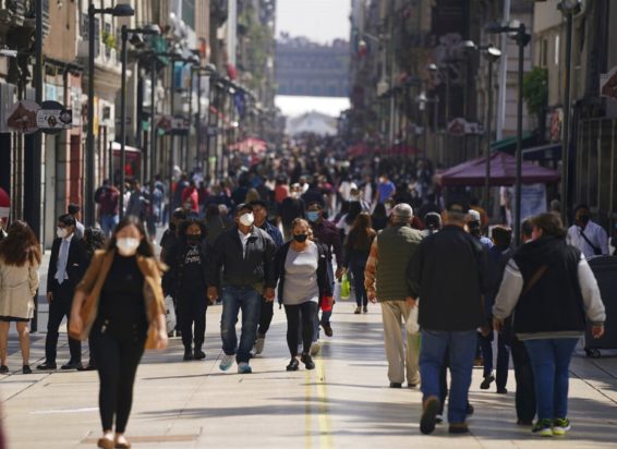 ΠΟΥ πανδημία κορονοϊός