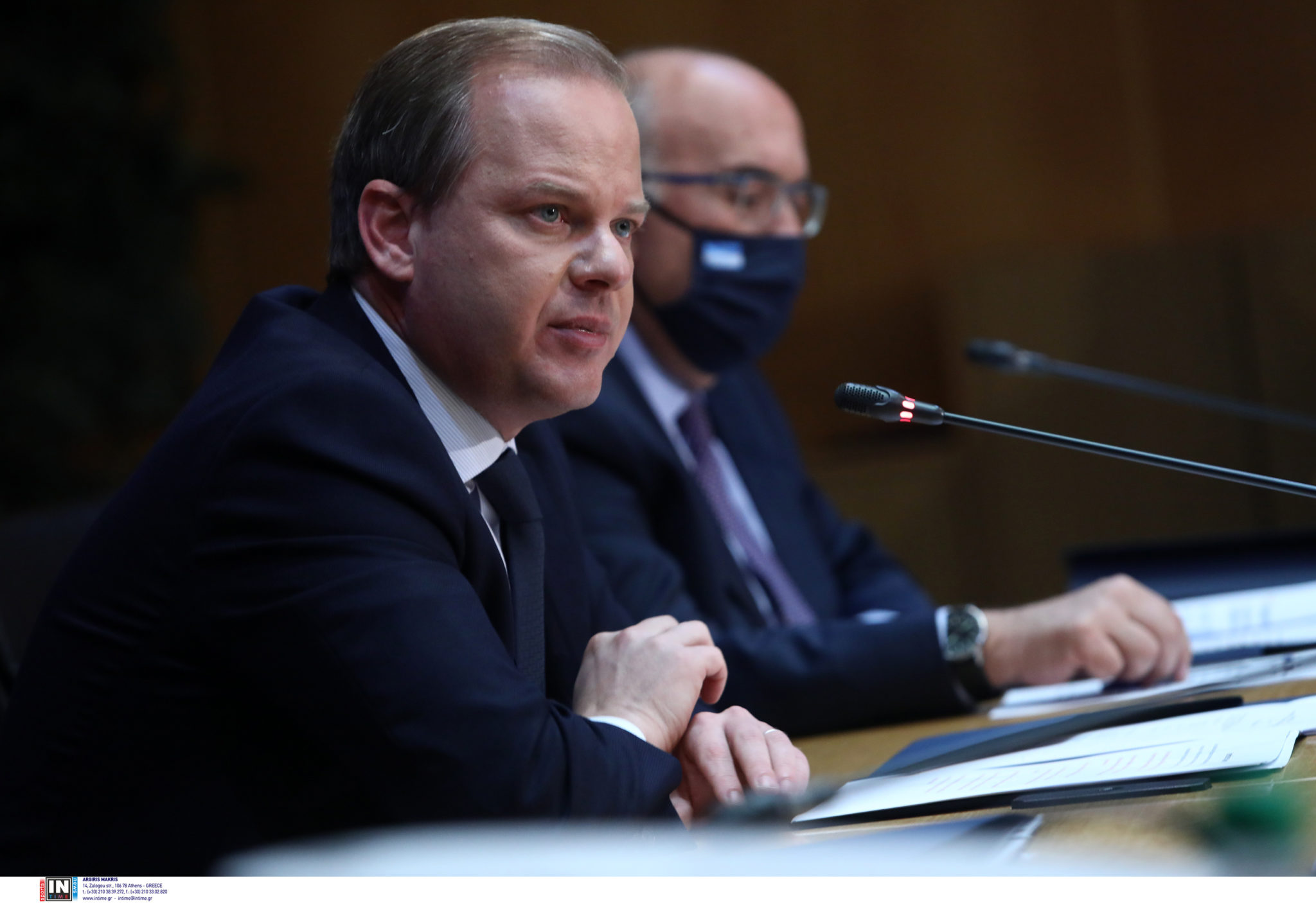 Κώστας Καραμανλής