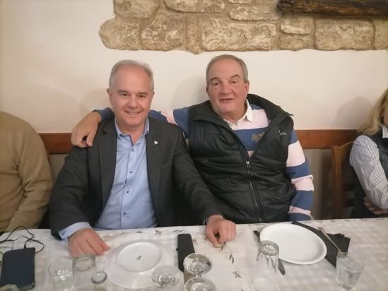 Κώστας Καραμανλής