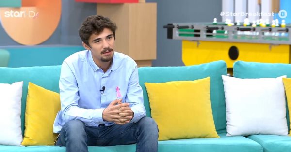 Κώστας Νικούλι