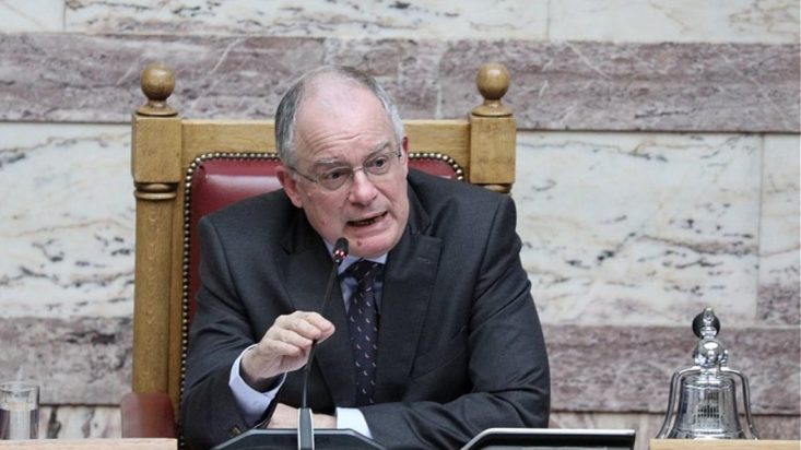 Κώστας Τασούλας