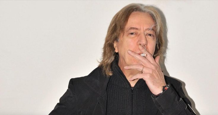 Κώστας Τουρνάς